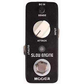 Mooer Slow Engine