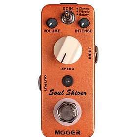 Mooer Soul Shiver