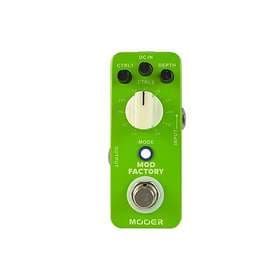 Mooer Mod Factory