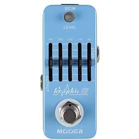Mooer Graphic G Equalizer
