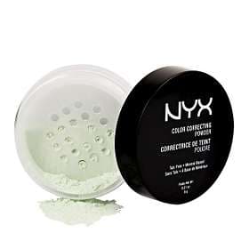 NYX Color Correcting Powder