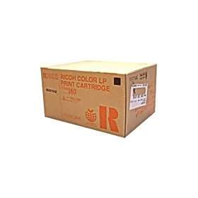 Ricoh Type 260 (Yellow)