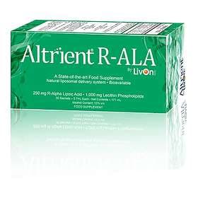 Livon Labs Altrient R-ALA 30pcs