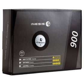 Inesis 900 (12 balls)