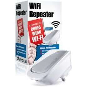 Devolo WiFi Repeater (9423)