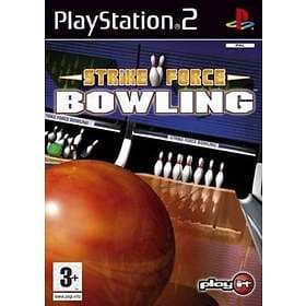 Strike Force Bowling (PS2)