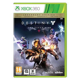 Destiny: The Taken King - Legendary Edition (Xbox 360)
