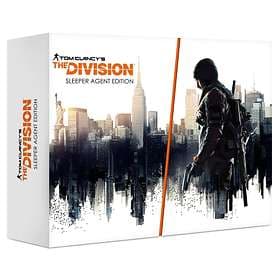 Tom Clancy's The Division - Sleeper Agent Edition (PS4)