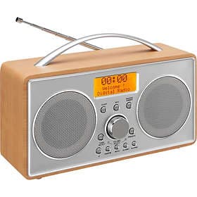 Logik L55DAB15