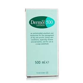 Dermol 500 Lotion 500ml