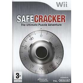 Safecracker (Wii)