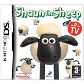 Shaun the Sheep (DS)