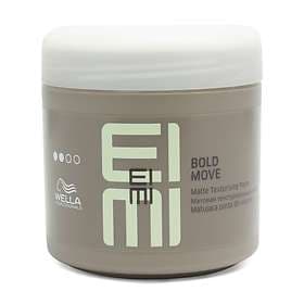Wella EIMI Bold Move Matte Texturising Paste 150ml