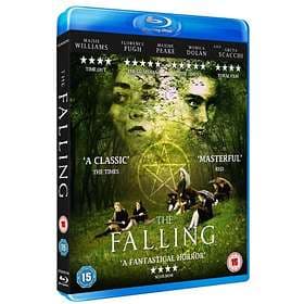 The Falling (UK) (Blu-ray)