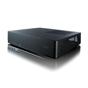 Fractal Design Node 202 (Black)