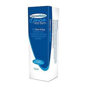 Dermatonics Heel Balm 75ml