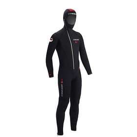 Cressi Diver CZ 7mm Hooded (Women's)
