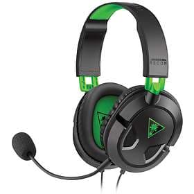 Turtle Beach Ear Force Recon 50X Over-ear Headset
