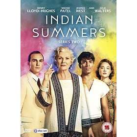 Indian Summers (UK) (DVD)