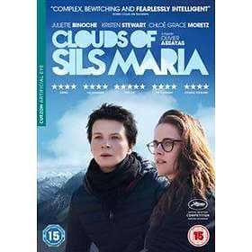 Clouds of Sils Maria (UK) (DVD)