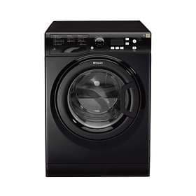 Hotpoint WMBF 742 K (Black)
