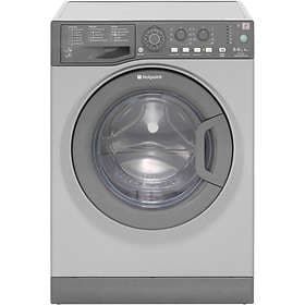 Hotpoint WMBF 742 G (Grey)