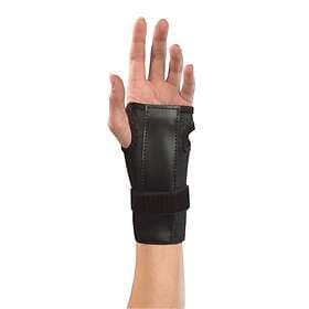 Mueller Wrist Brace with Splint