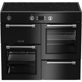 Leisure Cookmaster 100 Induction (Black)