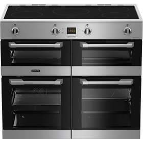 Leisure Cusinemaster 100 Induction (Stainless Steel)