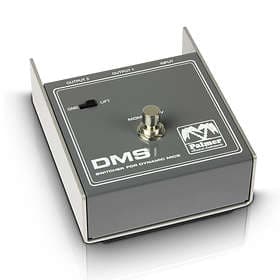 Palmer Musical Instruments DMS Dynamic Mic Switcher