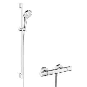Hansgrohe Croma Select S Vario 27014400 (Chrome)