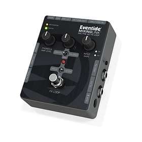 Eventide Mixing Link Mic Preamp