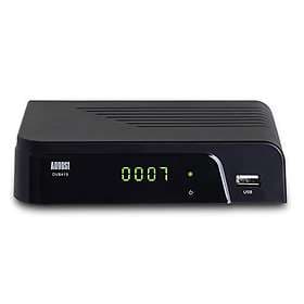 August International DVB415