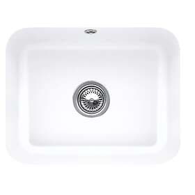 Villeroy & Boch Cisterna 60C (White)