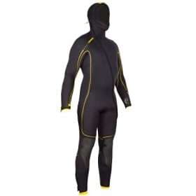 Tribord Subea CZ 7mm Hooded (Men's)
