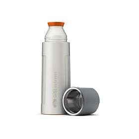 GSI Outdoors Glacier S/Steel Vacuum Bottle 1.0L