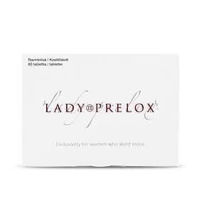 Pharma Nord Lady Prelox 60 Capsules
