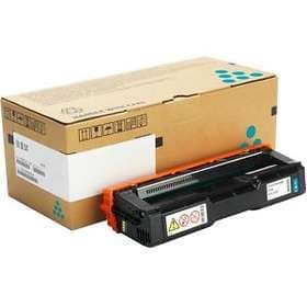 Ricoh SP C252HE (Cyan)