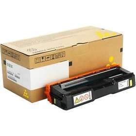 Ricoh SP C252HE (Yellow)