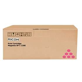 Ricoh SP C250E (Magenta)