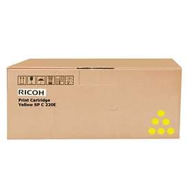 Ricoh SP C250E (Yellow)