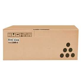 Ricoh SP 1200E (Black)