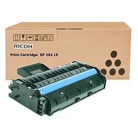 Ricoh SP 201LE (Black)