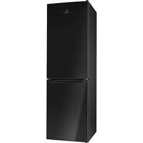 Indesit LD85 F1 K (Black)