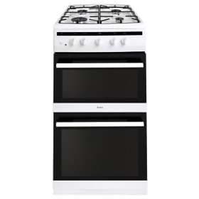 Amica 508TGG2W (White)