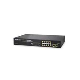 Planet GS-4210-8P2S