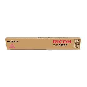 Ricoh MP C5502E (Magenta)