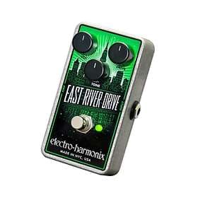 Electro Harmonix East River Drive