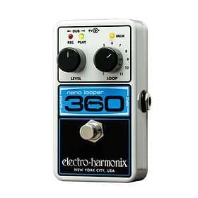 Electro Harmonix Nano Looper 360