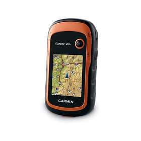 Garmin eTrex 20x (Europe)